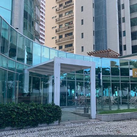 Flat Hotel A Beira Mar Recife By Direct ภายนอก รูปภาพ