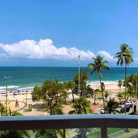 Flat Hotel A Beira Mar Recife By Direct ภายนอก รูปภาพ