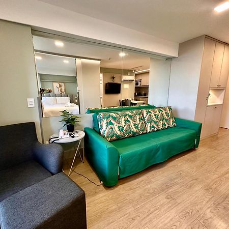 Flat Hotel A Beira Mar Recife By Direct ภายนอก รูปภาพ