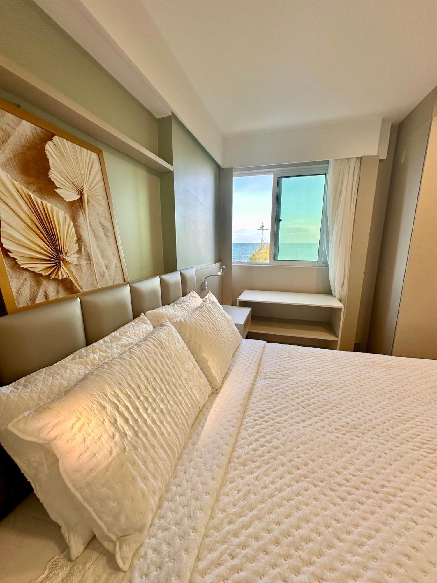 Flat Hotel A Beira Mar Recife By Direct ภายนอก รูปภาพ